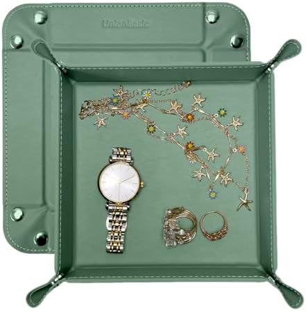 UnionBasic Small Valet Tray, Jewelry Tray by UnionBasic