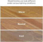 Plank+Beam Forma Console Table, - Image 6