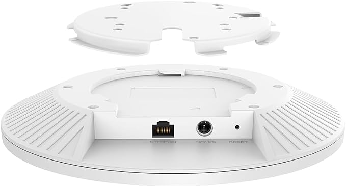 TP-Link Omada WiFi 7 Wireless Access Point - Image 3