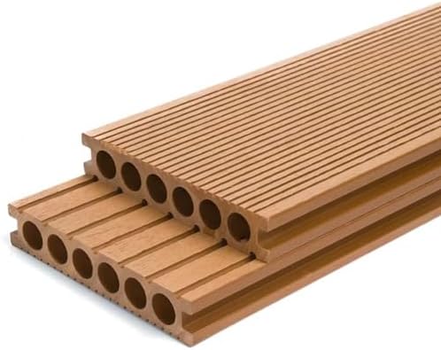LXLZYXSF Outdoor Patio Flooring by LXLZYXSF