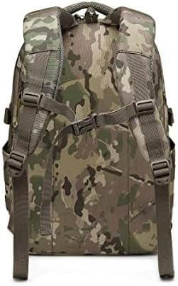 Wotony Military tactical backpack, backpack - Image 4