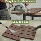 DECKO Interlocking Deck Tiles - Image 5