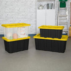 Sterilite Industrial Storage Tote - Image 5