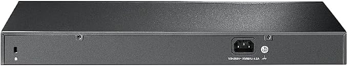 TP-Link TL-SG1218MP 16 Port Gigabit PoE Switch 16 PoE+ Ports @250W, w/ 2 Uplink - Image 3