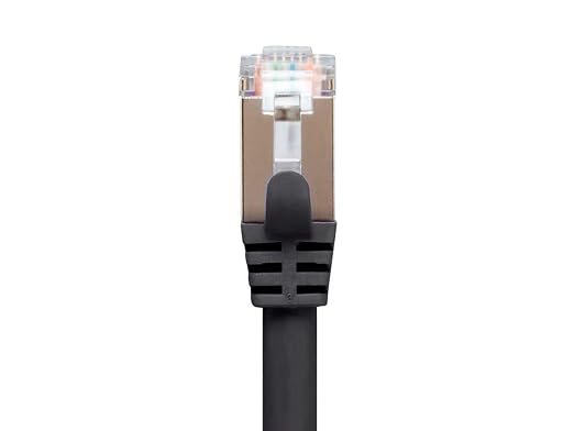 Monoprice Cat7 Ethernet Network Patch Cable - Image 4