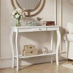 ChooChoo 39" Narrow Entryway Table - Image 4