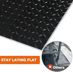 65"*40" Under Grill Mats for Outdoor Grill - Image 4