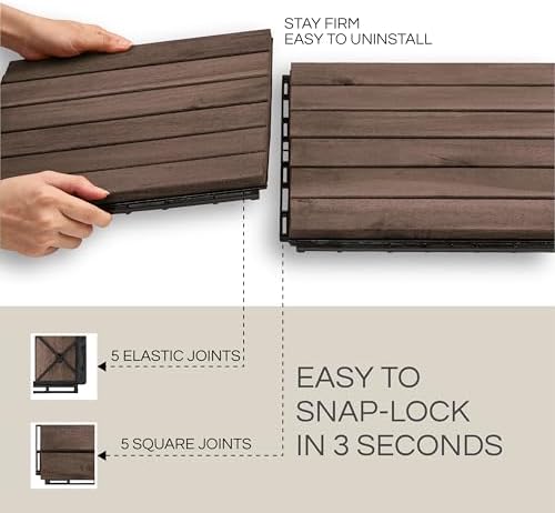 THYOI Premium Deck Tiles - Image 4