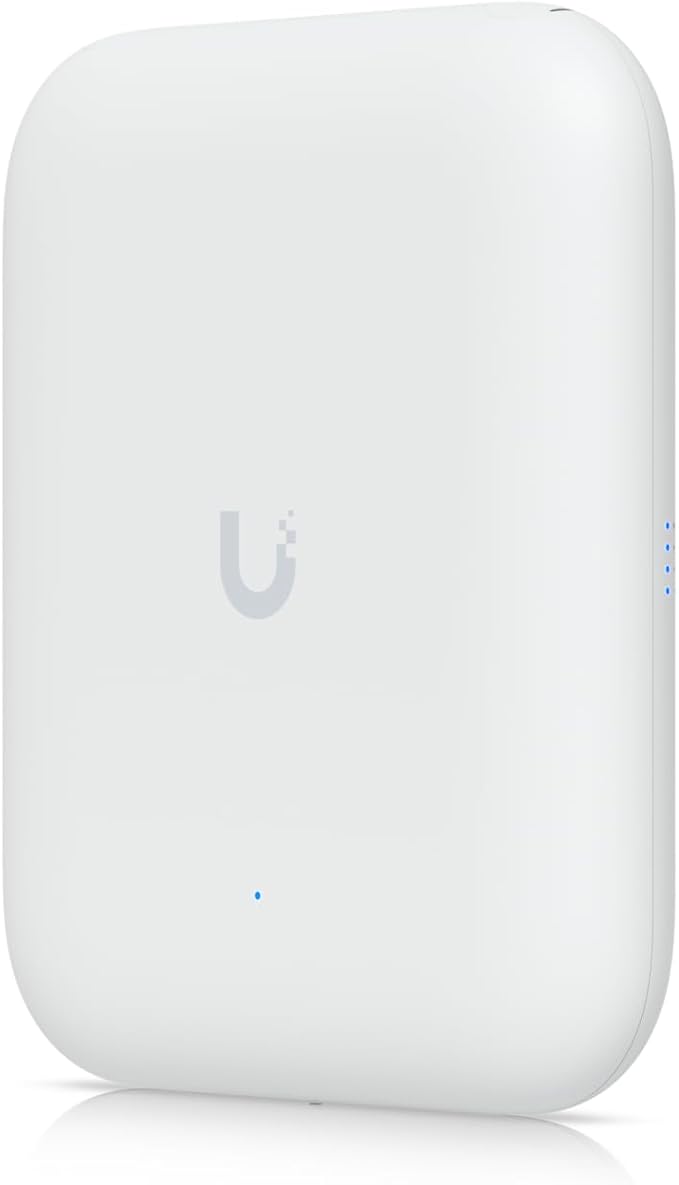 U7-Outdoor Dual-Band Weatherproof Wi-Fi 7 AP – US Version | Bundle - Image 2