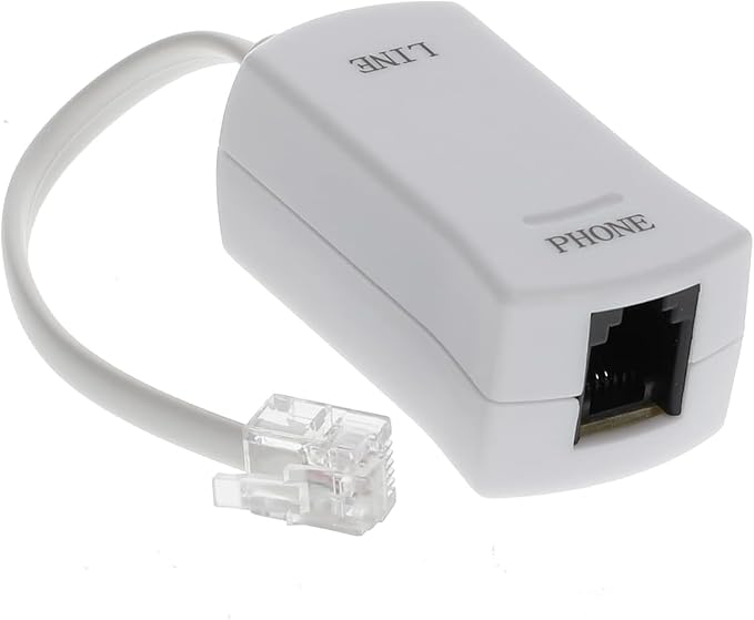 InstallerParts DSL Modem Phone Filter by Installerparts