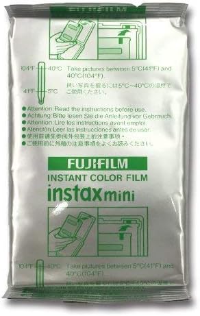 Fujifilm Instax Mini Instant Film - Image 8