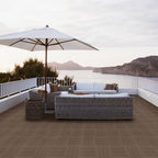 VINGLI Interlocking Deck Tiles, Anti-Slip Plastic Tiles - Image 7