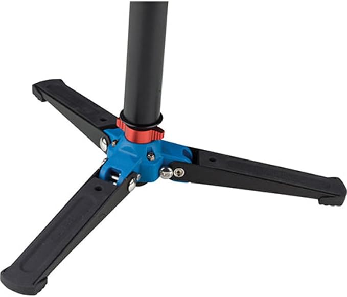 Benro Aluminum Monopod – 4-Section Flip-Lock Monopod - Image 7