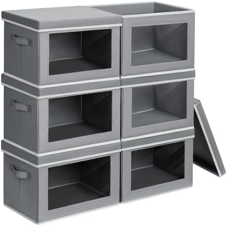Homsorout Clothes Organizers and Storage by Homsorout