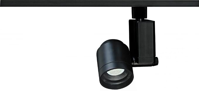 Nuvo Lighting TH384 Transitional One Light Track Head from Track Heads by Nuvo