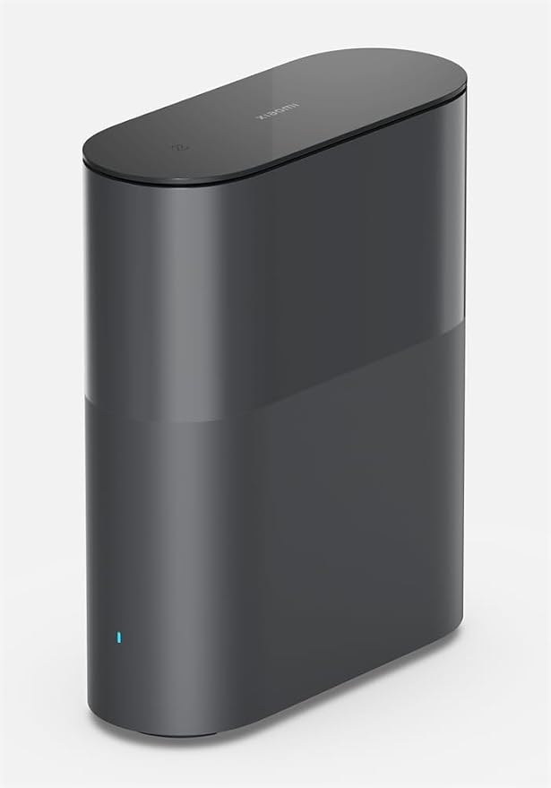 Xiaomi BE3600 Pro Wi-Fi 7 Mesh System, 2.5G Port, Qualcomm Quad-Core, Whole - Image 4