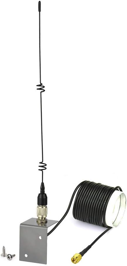 SUPERBAT 800mhz 900mhz Antenna Wide Band Omni-Directional Lora Antenna Fixed by SUPERBAT