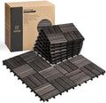 THYOI Premium Deck Tiles, Patio Flooring by THYOI