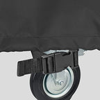 Waterproof Cooler Cart Cover 32L x 18W x 32H inch - Image 6