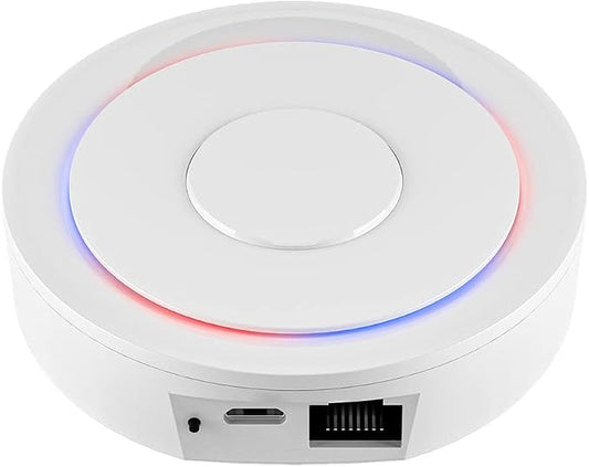 BTF-LIGHTING Wired Zigbee3.0 Tuya Gateway Compatible by BTF-LIGHTING