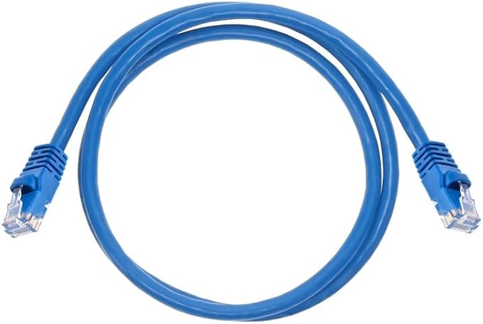 Monoprice 3FT 24AWG Cat5e 350MHz UTP Ethernet Bare Copper Network Cable - Image 4
