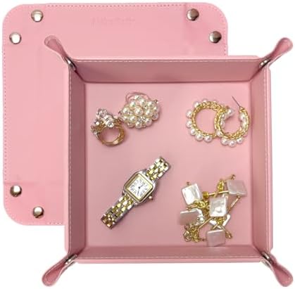 UnionBasic Small Valet Tray, Jewelry Tray by UnionBasic