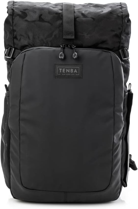 Tenba Fulton v2 14L All Weather Backpack by Tenba