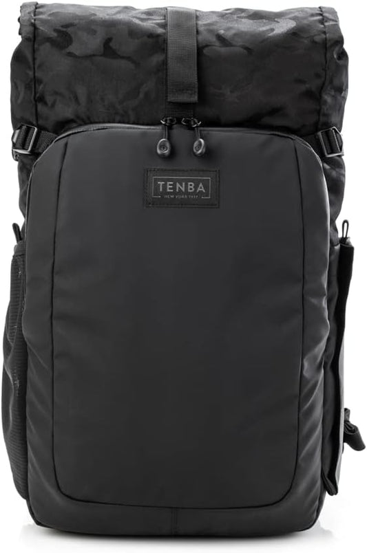 Tenba Fulton v2 14L All Weather Backpack by Tenba