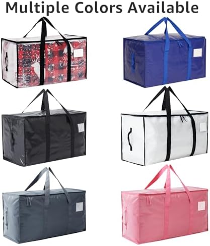 Moving Bags Heavy Duty Extra Large, Moving Boxes, Moving Supplies Essentials - Image 2
