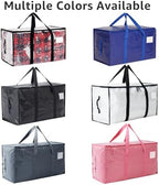 Moving Bags Heavy Duty Extra Large, Alternative - Image 2