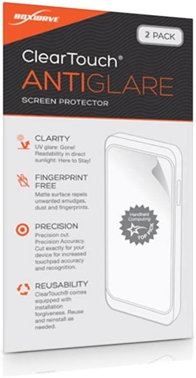 BoxWave Screen Protector Compatible - Image 2