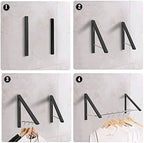 Retractable Clothes Rack - Image 3