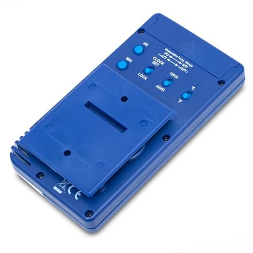 TRACEABLE - AO-90080-06 Traceable Thermometer - Image 4
