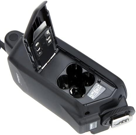YONGNUO YN-14EX YN14EX TTL Macro Ring Flash, LED Flash Light - Image 6