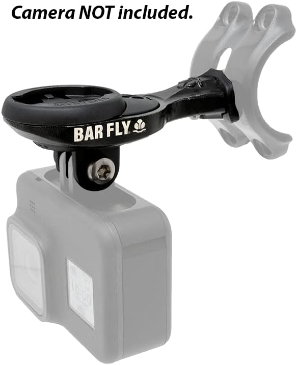 Bar Fly Prime Direct 1 Bicycle Computer and Accessory Mount | - Image 4
