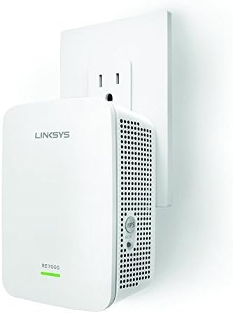 Linksys AC1900 Gigabit Range Extender / WiFi Booster / Repeater MU-MIMO - Image 2