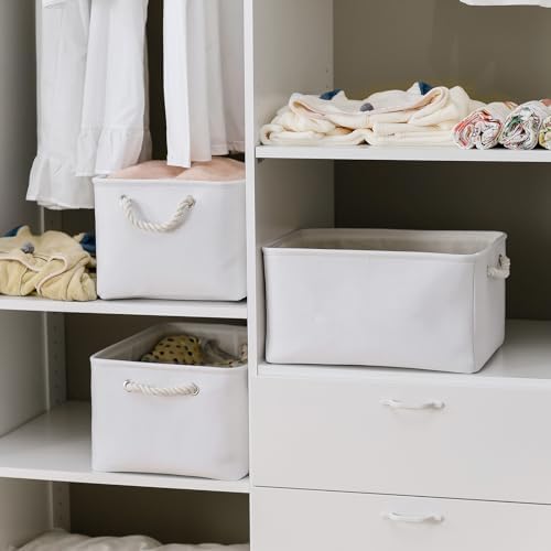TheWarmHome Storage Basket for Gifts Empty - Image 3