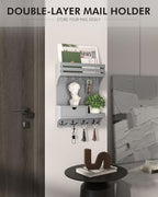 Rebee Vision Key Holder Wall Mount - Image 2