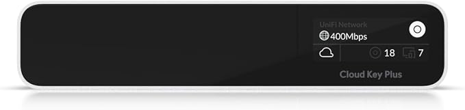 Tavora Cloud Key Plus Gen 2 - Image 2
