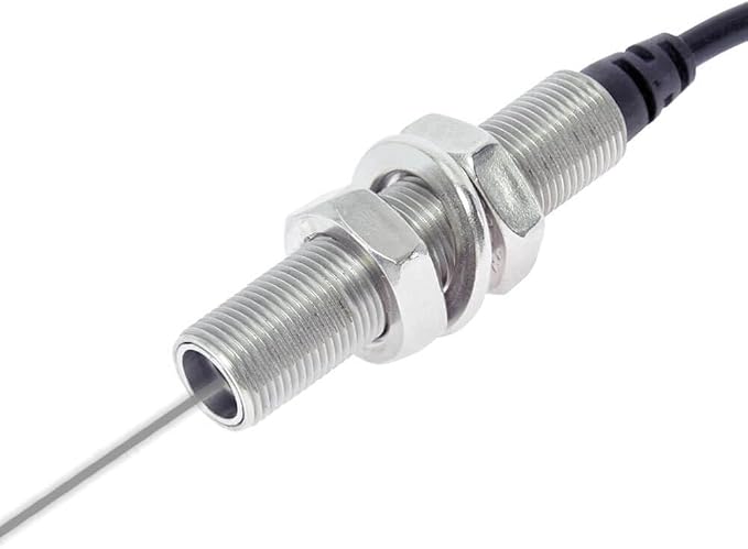 IR Circular Dot Laser Module, 1050 nm, Class 1, Industrial Laser Projector - Image 7
