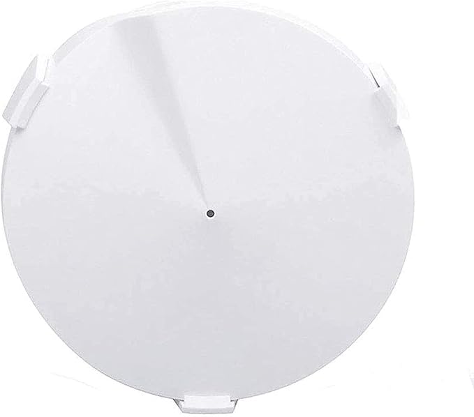 Wall Mount Holder for TP-Link Deco M5, TP-Link Deco P7 Whole Home Mesh WiFi by Koroao