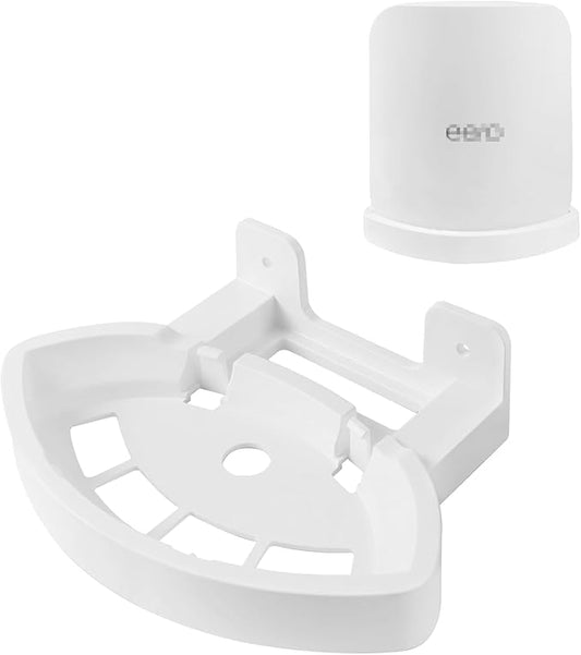 Huafly 1pcs Wall Mount Bracket for eero Max 7 WiFi, Effortless Installation No by Huafly