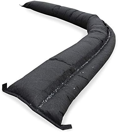 Quick Dam QD65-26 Water-Activated Flood Barriers, 26 Pack - Image 4