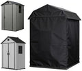 Cover for Storage Shed 600D for Garden Storage Shed and Ssolar Shed and other by Unknown