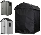 Cover for Storage Shed 600D for Garden Storage Shed and Ssolar Shed and other by Unknown