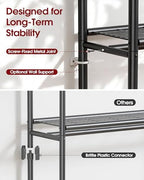Sakugi Clothes Rack - Image 4