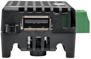 Tripp Lite Environmental Sensor w/Temperature Monitoring & Digital Outputs - Image 2