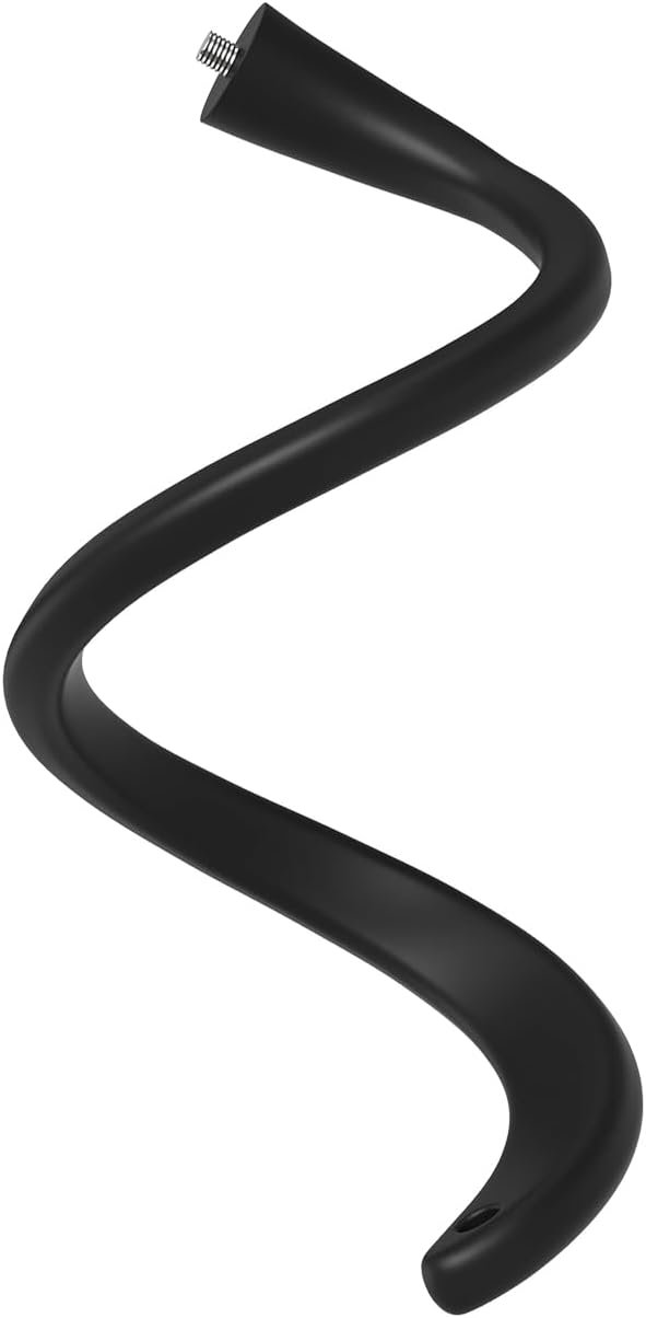 Holicfun Flexible Twist Mount for Indoor and Outdoor Security Cameras, by Holicfun