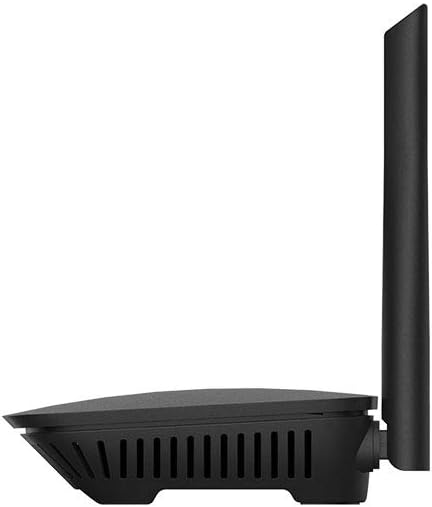Linksys WiFi Router Dual-Band AC1200 Delivers Enhanced 1.2 Gbps Speed, and - Image 6