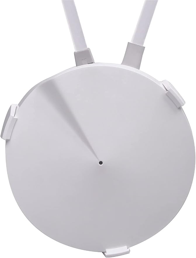 Wall Mount Holder for TP-Link Deco M5/P7 Whole Home Mesh WiFi System, Sturdy - Image 7